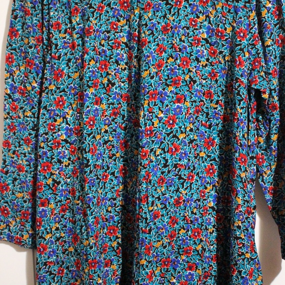 MOTHERHOOD MATERNITY TOP MEDIUM - Picture 7 of 8